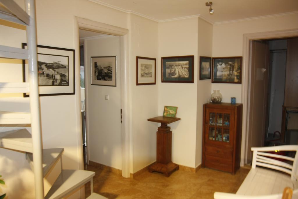 Mytilíni Sappho Studios מראה חיצוני תמונה