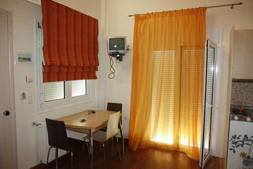 Mytilíni Sappho Studios מראה חיצוני תמונה